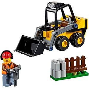 Lego Construction Loader Building Truck Toy – Lego Lego Construction Loader Building Truck Toy Lego Building Toys