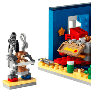 Lego Cosmic Cardboard Adventures – Lego Lego Cosmic Cardboard Adventures Lego Building Sets