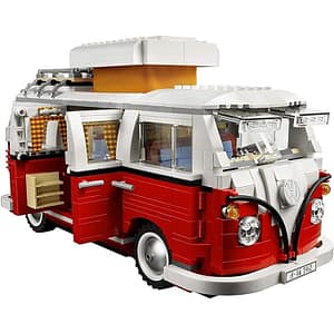Lego Creator Volkswagen T1 Camper Van – Lego Lego Creator Volkswagen T1 Camper Van Lego Building Sets