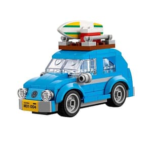 Lego Creator Vw Beetle Mini – Lego Lego Creator Vw Beetle Mini Lego Building Sets