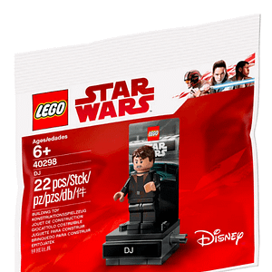 Lego DJ – Lego Lego DJ Lego Building Sets