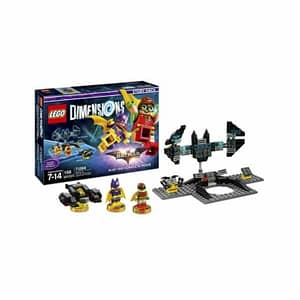 Lego Dimensions Batman Movie Story Pack – Lego Lego Dimensions Batman Movie Story Pack Lego Building Sets