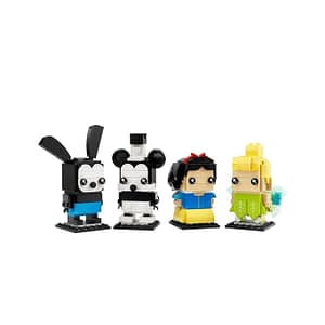 Lego Disney 100th Celebration Mickey Mouse – Lego Lego Disney 100th Celebration Mickey Mouse Lego Building Sets