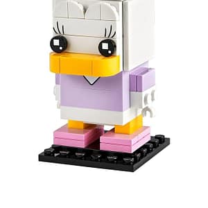 Lego Disney Brickheadz 40476 Daisy Duck – Lego Lego Disney Brickheadz 40476 Daisy Duck Lego Building Sets