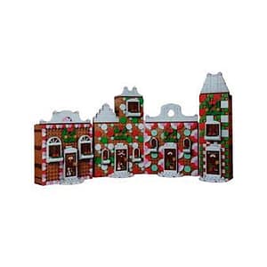 Lego Dots Gingerbread House Advent Calendar – Lego Lego Dots Gingerbread House Advent Calendar Lego Building Sets