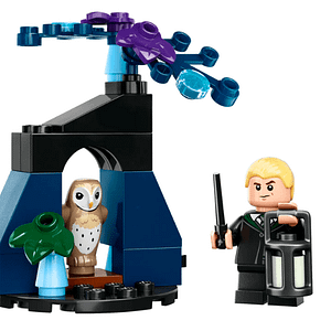 Lego Draco in the Forbidden Forest – Lego Lego Draco in the Forbidden Forest Lego Building Sets