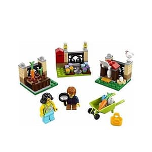 Lego Easter Egg Hunt Building Construction Set – Lego Lego Easter Egg Hunt Building Construction Set Lego Building Sets