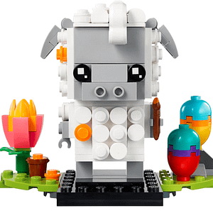Lego Easter Sheep – Lego Lego Easter Sheep Lego Building Sets