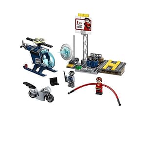 Lego Elastigirl's Rooftop Pursuit Building Blocks – Lego Lego Elastigirl's Rooftop Pursuit Building Blocks Lego Building Sets