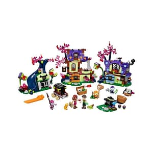 Lego Elves Magic Rescue From The Goblin Village – Lego Lego Elves Magic Rescue From The Goblin Village Lego Building Sets