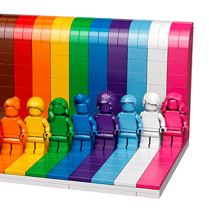 Lego Everyone is Awesome – Lego Lego Everyone is Awesome Lego Building Sets