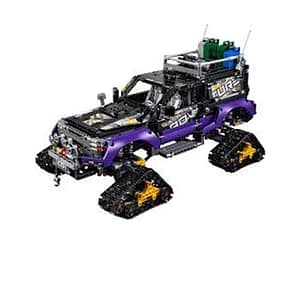Lego Extreme Adventure Vehicle Building Blocks – Lego Lego Extreme Adventure Vehicle Building Blocks Lego Building Sets