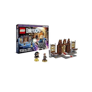 Lego Fantastic Beasts Story Pack – Lego Lego Fantastic Beasts Story Pack Lego Building Sets