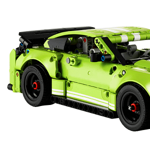 Lego Ford Mustang Shelby GT500 – Lego Lego Ford Mustang Shelby GT500 Lego Building Sets