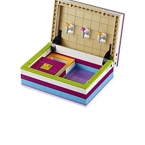 Lego Friends Buildable Jewelry Box – Lego Lego Friends Buildable Jewelry Box Lego Building Sets