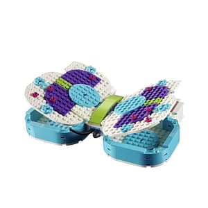 Lego Friends Butterfly Organizer 40156 – Lego Lego Friends Butterfly Organizer 40156 Lego Building Sets