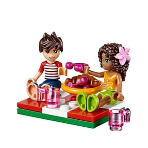 Lego Friends Heartlake Hot Air Balloon – Lego Lego Friends Heartlake Hot Air Balloon Lego Building Sets