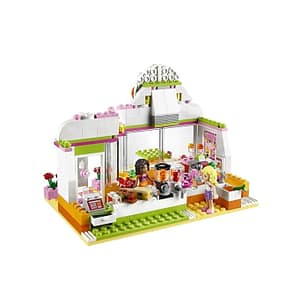 Lego Friends Heartlake Juice Bar – Lego Lego Friends Heartlake Juice Bar Lego Building Sets