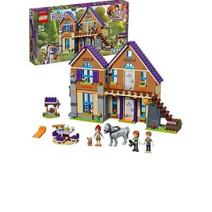 Lego Friends Mia's House Building Blocks – Lego Lego Friends Mia's House Building Blocks Lego Building Sets