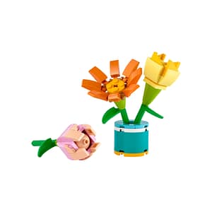 Lego Friendship Flowers – Lego Lego Friendship Flowers Lego Building Blocks