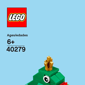 Lego Frog – Lego Lego Frog Lego Accessories