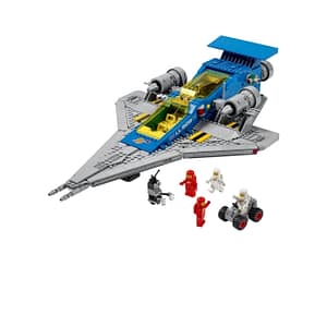 Lego Galaxy Explorer Building Kit – Lego Lego Galaxy Explorer Building Kit Lego Building Sets