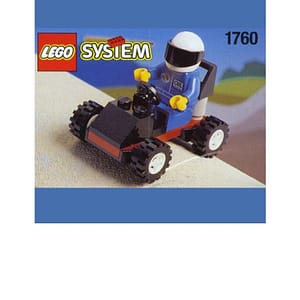 Lego Go-Kart – Lego Lego Go-Kart Lego Building Blocks