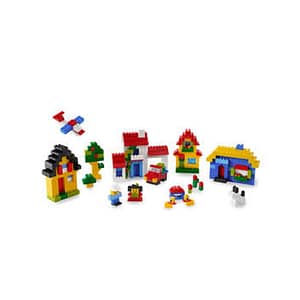 Lego Golden Anniversary Set – Lego Lego Golden Anniversary Set Lego Building Blocks
