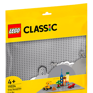 Lego Gray Baseplate – Lego Lego Gray Baseplate Lego Baseplate