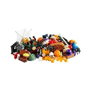 Lego Halloween Fun VIP Add-On Pack – Lego Lego Halloween Fun VIP Add-On Pack Lego Building Toys