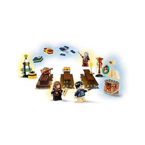 Lego Harry Potter Advent Calendar Building Kit – Lego Lego Harry Potter Advent Calendar Building Kit Lego Building Sets