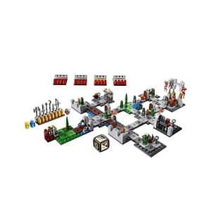 Lego Heroica Castle Fortaan – Lego Lego Heroica Castle Fortaan Lego Building Sets