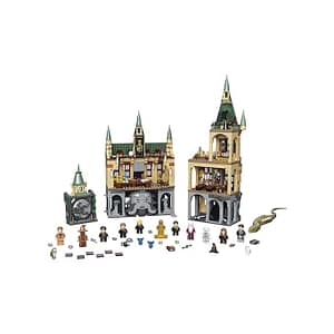 Lego Hogwarts Chamber Of Secrets Building Kit – Lego Lego Hogwarts Chamber Of Secrets Building Kit Lego Building Sets