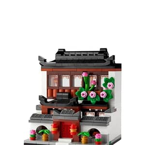 Lego Houses Of The World 4 Gwp – Lego Lego Houses Of The World 4 Gwp Lego Building Sets
