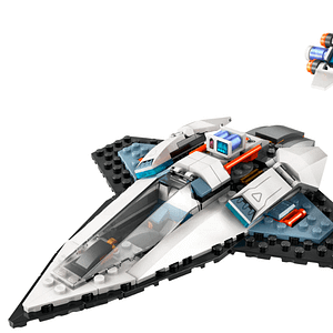 Lego Interstellar Spaceship – Lego Lego Interstellar Spaceship Lego Building Sets