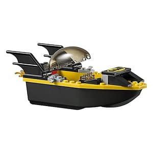 Lego Juniors Batman Vs. Mr. Freeze Building Kit – Lego Lego Juniors Batman Vs. Mr. Freeze Building Kit Lego Building Sets