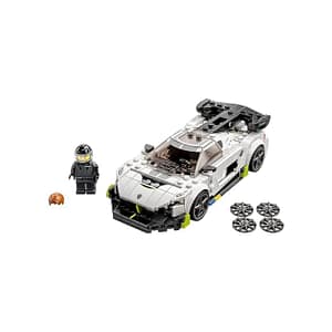 Lego Koenigsegg Jesko Building Kit – Lego Lego Koenigsegg Jesko Building Kit Lego Building Sets