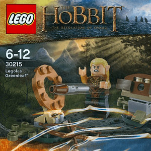 Lego Legolas Greenleaf – Lego Lego Legolas Greenleaf Lego Building Sets