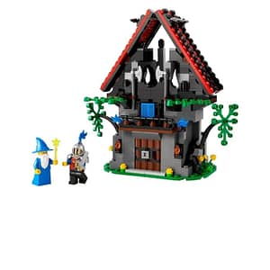 Lego Majisto’s Magical Workshop Gwp – Lego Lego Majisto’s Magical Workshop Gwp Lego Building Sets