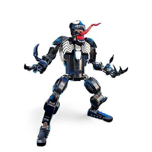 Lego Marvel Venom Figure Building Kit – Lego Lego Marvel Venom Figure Building Kit Lego Building Sets