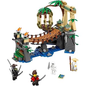 Lego Master Falls Building Kit – Lego Lego Master Falls Building Kit Lego Building Sets