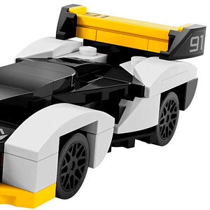 Lego McLaren Solus GT – Lego Lego McLaren Solus GT Lego Building Sets