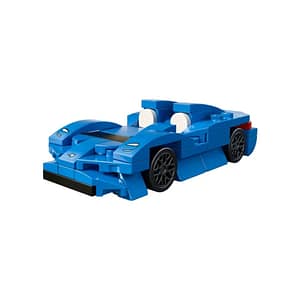 Lego Mclaren Elva – Lego Lego Mclaren Elva Lego Cars & Toys