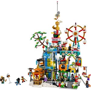 Lego Megapolis City – Lego Lego Megapolis City Lego Building Sets