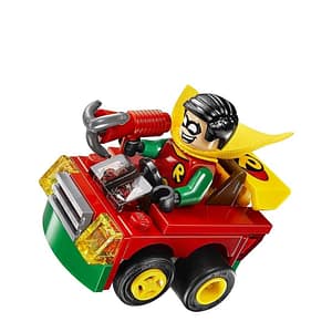 Lego Mighty Micros: Robinâ„¢ vs. Baneâ„¢ – Lego Lego Mighty Micros: Robinâ„¢ vs. Baneâ„¢ Lego Building Sets