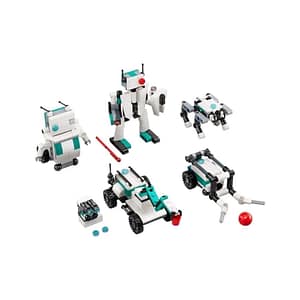 Lego Mindstorms Mini Robots Building Set – Lego Lego Mindstorms Mini Robots Building Set Lego Building Sets