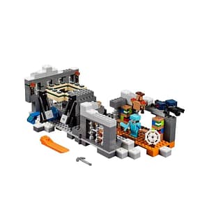 Lego Minecraft The End Portal – Lego Lego Minecraft The End Portal Lego Building Sets