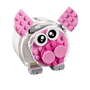 Lego Mini Piggy Bank 40251 – Lego Lego Mini Piggy Bank 40251 Lego Building Sets