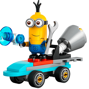 Lego Minions' Jetboard – Lego Lego Minions' Jetboard Lego Building Sets