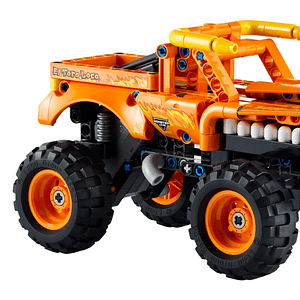 Lego Monster Jam El Toro Loco – Lego Lego Monster Jam El Toro Loco Lego Building Sets